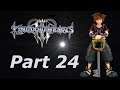 Kingdom Hearts 3 | Light of the Past | Part 24