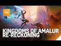 Kingdoms of Amalur Re-Reckoning | VGC Ellen Rose Review