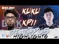 Kuku vs Kpii | Who's the better offlaner? | SEA Pro Players Ranked Games