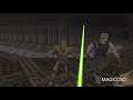 La spada laser - STAR WARS Jedi Knight