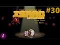 Laps - The Binding of Isaac: Repentance - from Zero to Hero - Part 30
