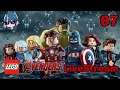 LEGO Marvel’s Avengers Blind Live Stream Part 7