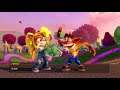 Let's Play - Crash Team Racing: Nitro-Fueled Final Turbo Track Relic and Oxide's Final Challenge