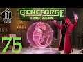 Let's Play Geneforge 1 - Mutagen - 75 - Mountain Climb