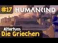 Let's Play Humankind #17: Auf dem Weg ins Mittelalter (Gameplay / Releaseversion / Deutsch)