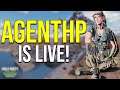 LIVE! MOVEMENT is the CLUTCH factor in COD Mobile BR | Follow me @loco and @twitch.tv