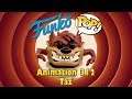 Looney Tunes Taz Funko Pop unboxing (Animation 312)