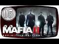 Mafia II Definitive Edition 🎩 Lets Play #05 - Deutsch Live Twitch