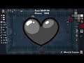 March 23 2021 Binding of Isaac Daily Run