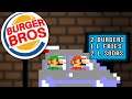 Mario Goes to Burger King