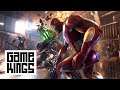 Marvel's Avengers Preview: "Bombastische superhero game"