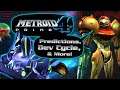 Metroid Prime 4 DISCUSSION - Release Date Predictions, Gameplay Wishes, and More!