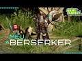 Meu Berserker - Lost Ark
