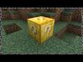 Minecraft Mod รีวิว - Addon ลักกี้บล้อค | Lucky Block Addon