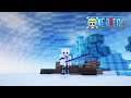 Minecraft One Piece || Review || ผลไม้ปีศาจสายพารามีเซีย!! #3