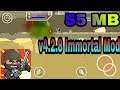Mini Militia v4.2.8 Immortal Mod Size 55MB Best Graphics Highly compressed Android By Mohamed Pro