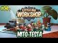 Mito testa Little Big Workshop #04