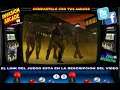 Mortal Kombat Special Forces Año 2000 PlayStation(LISTO PARA PC)