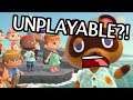 MULTIPLAYER IS A NIGHTMARE!! - Animal Crossing: New Horizons