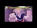 My Hero One's Justice 2 VILLAIN STORY 20 Faker Gameplay