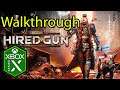 Necromunda: Hired Gun Walkthrough [Complete Game] Xbox Series X Gameplay