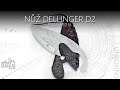 NŮŽ DELLINGER D2 ENGRAVED III. - Unboxing