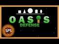 🌴Oasis Defense (Tower Defense But With Trees) - Let's Play, Introduction, Tutorial