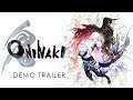 ONINAKI Demo Trailer