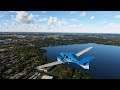 Orlando, Florida, USA ✈ Microsoft Flight Simulator 2020