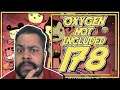 Oxygen Not Included PT BR #178 - MAIS ESTABULOS DE PIPS! - Tonny Gamer (Launch Upgrade)