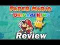 Paper Mario: The Origami King Review (Nintendo Switch)
