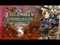 Part 35: Let's Play Fire Emblem 4, Genealogy of the Holy War, Gen 1, Chapter 3 - "Beowulf Stronk"