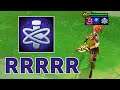 PERMA RRRR 3 STAR LUX | -40 MANA MUTANT | SET 6 TFT