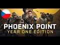 Phoenix Point: Year one edition - Anusáčci, kdepak jste? - #2
