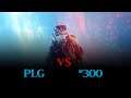 PLG vs *300 Highlights CGL tournament 2-1