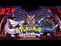 Pokémon Platinum Let's Play Part 27 Into The Unown Ruins