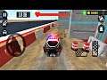 Police Car Parking Real Car - New Levels Unlocked - Best Android Gameplay