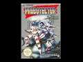 Probotector Longplay