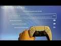 PS5: How to Change Features Available in Rest Mode Tutorial! (For Beginners)