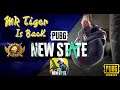 🔥PUBG New State ⚡Full Rush Gameplay | #PUBG #NewState