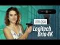 Q&A BRIO 4K | La webcam que graba hasta en 4K y hasta en 90 fps