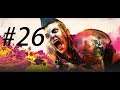 RAGE 2 walkthrough #26 / Angry ending :D / ultra settings / nightmare difficulty / full game PC