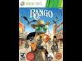 Rango (Xbox 360) Medium Difficulty Playthrough, Unedited