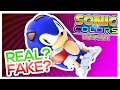 REAL? FAKE? Explicando os GLITCHES e BUGS em Sonic Colors Ultimate