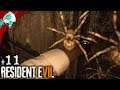 Resident Evil 7 biohazard #11 - KILL IT WITH FIRE!!!!1
