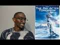 Retro Review : The Day After Tomorrow Review