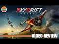 Review: SkyDrift Infinity (PlayStation 4, Switch, Xbox One & Steam) - Defunct Games