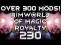 Rimworld of Magic Royalty Part 230: Helicopters!