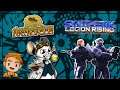 Roguelite Extravaganza #15! | Ratropolis & SYNTHETIK: Legion Rising Gameplay