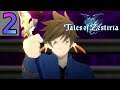 SACRED BLADE FESTIVAL - Let's Play 「 Tales of Zestiria 」 - 2